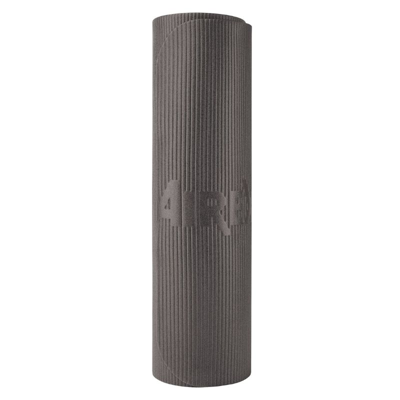 Gym Yoga Pilates mat 190 Airex (3)