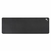 Yoga Mat Calyana Pro Mat Airex Grey (2)