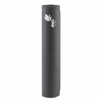 Yoga Mat Calyana Pro Mat Airex Grey (3)