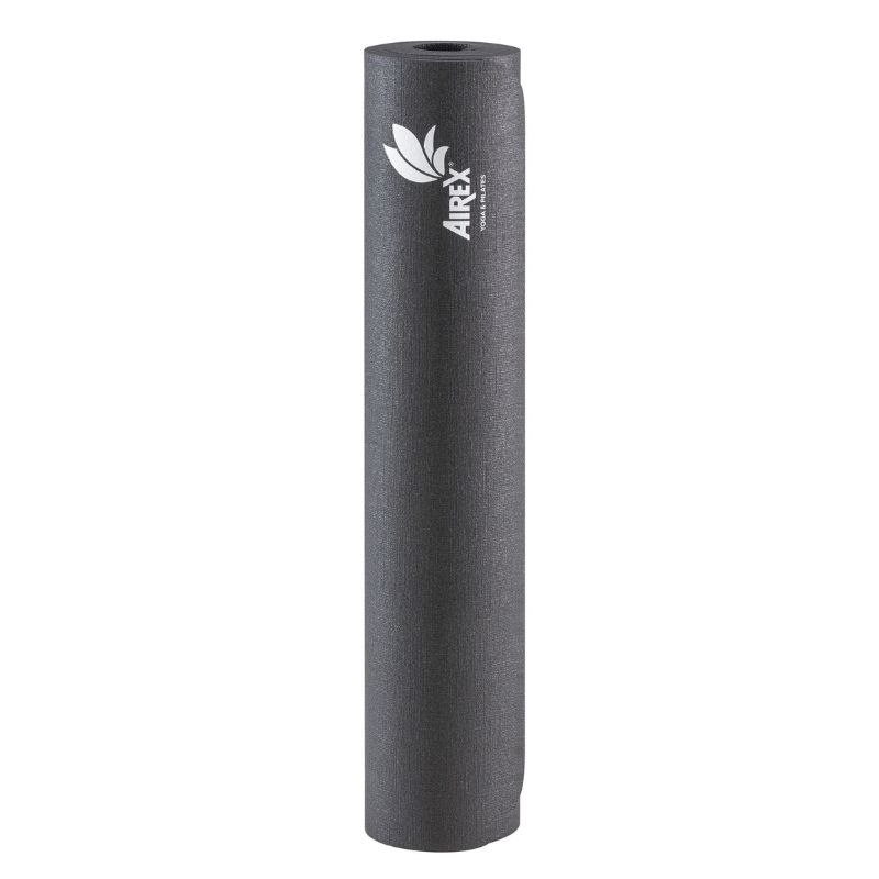 Yoga Mat Calyana Pro Mat Airex Grey (3)