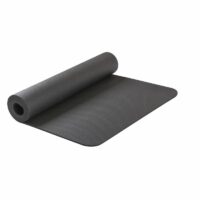 Yoga Mat Calyana Pro Mat Airex Grey (4)