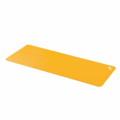 Yoga Mat Calyana Pro Mat Airex Yellow