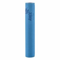 Tapis de Yoga Eco Pro Airex Bleu (2)