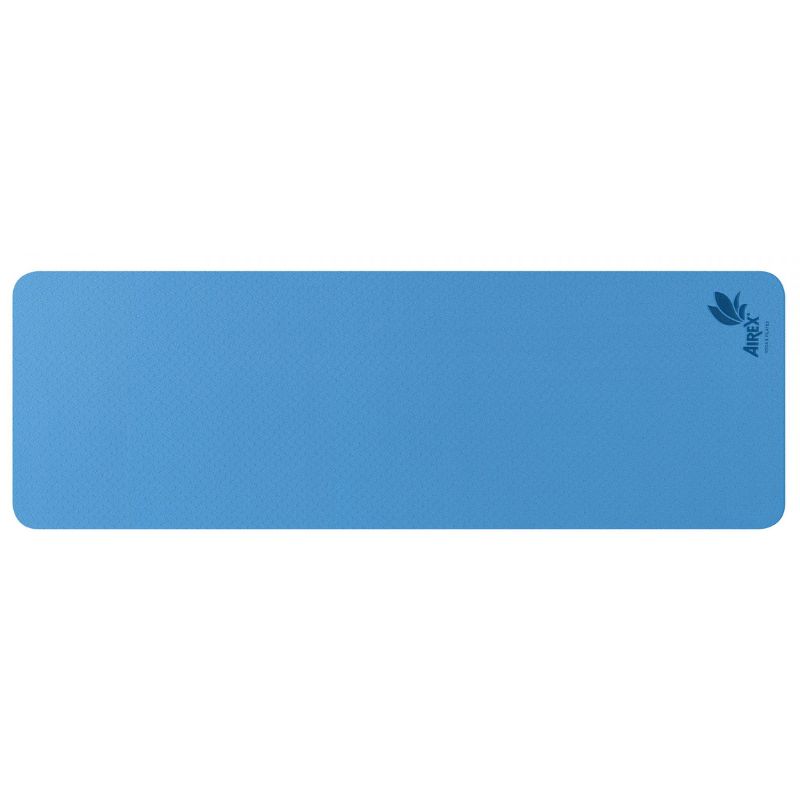 Tapis de Yoga Eco Pro Airex Bleu (3)