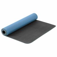 Tapis de Yoga Eco Pro Airex Bleu (5)