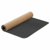 Tapis de Yoga en liège Eco Cork Airex (4)