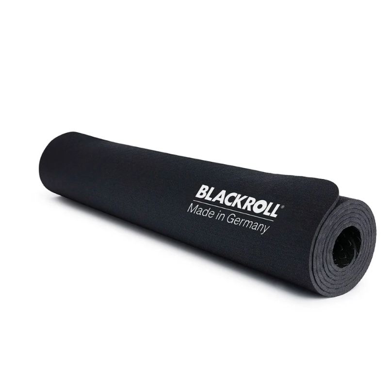 Tapis de gymnastique Mat Blackroll