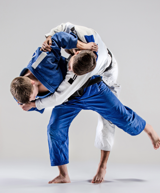 Judo