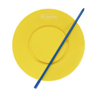 7640409894492 25cm juggling plate with PVC stick 30 12