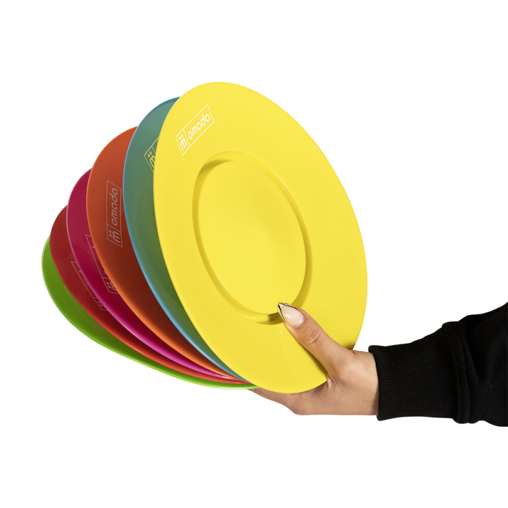 7640409894492 25cm juggling plate with PVC stick 30 3