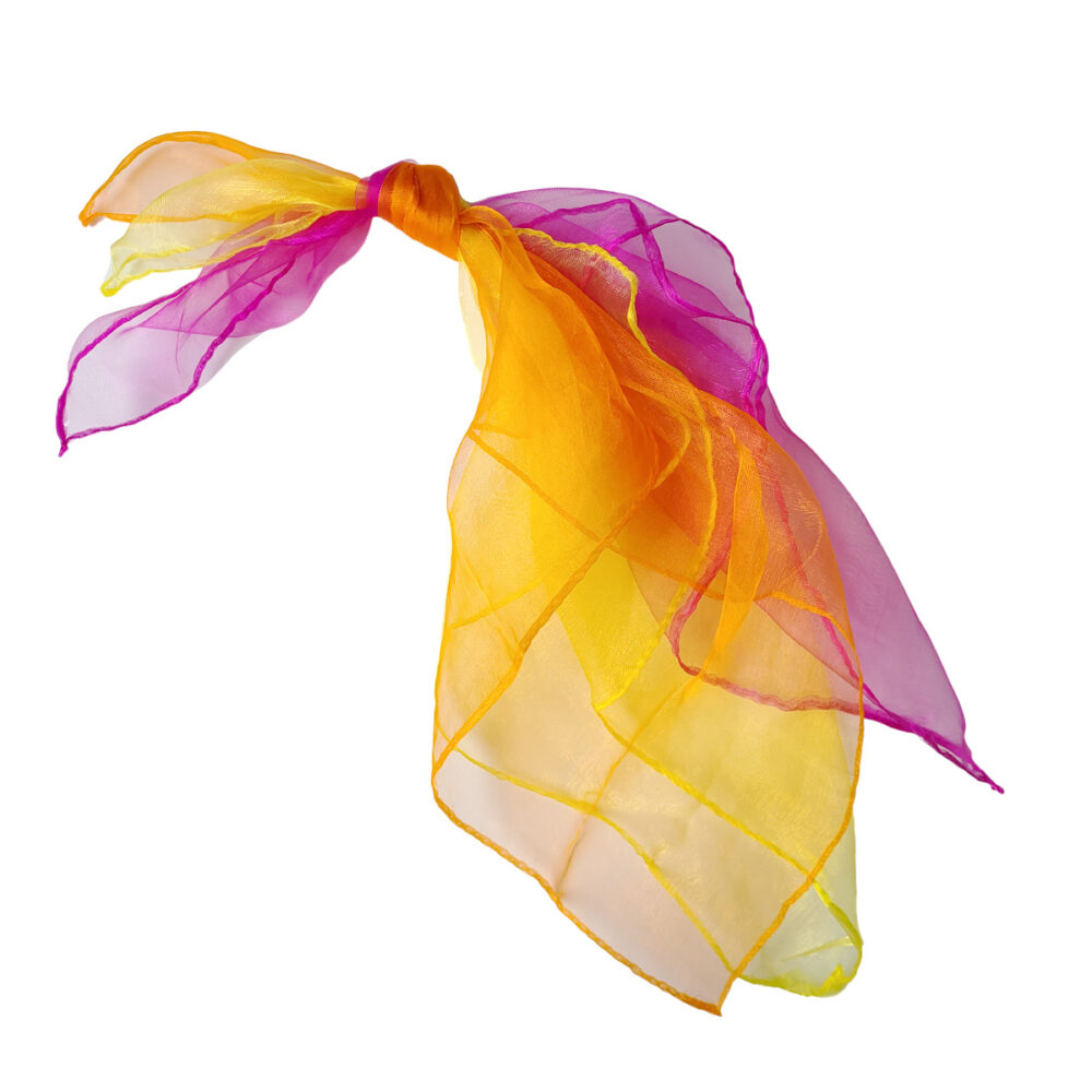 7640409894515 Juggling silk scarf 45cm 3