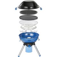 Barbecue portatile a gas Party Grill 400 CV Campingaz 1