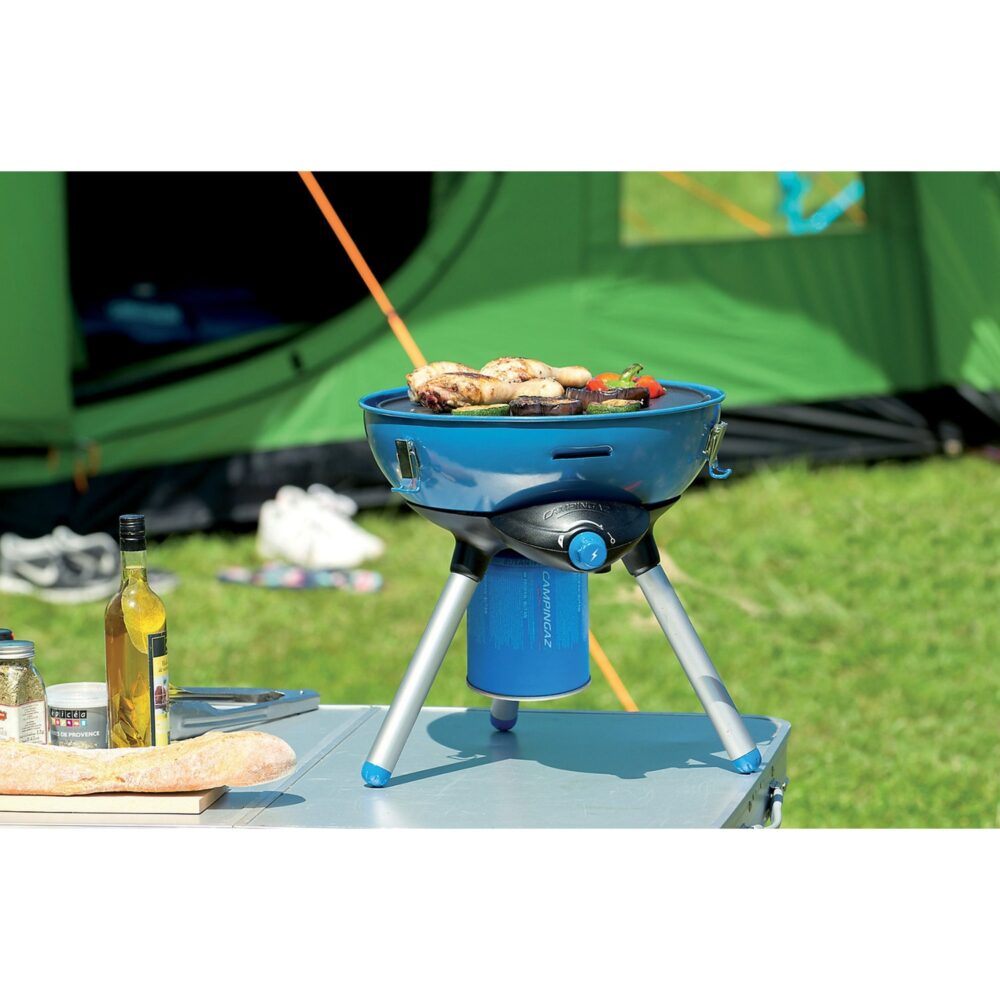 Barbecue à Gaz portable Party Grill 400 CV Campingaz 2