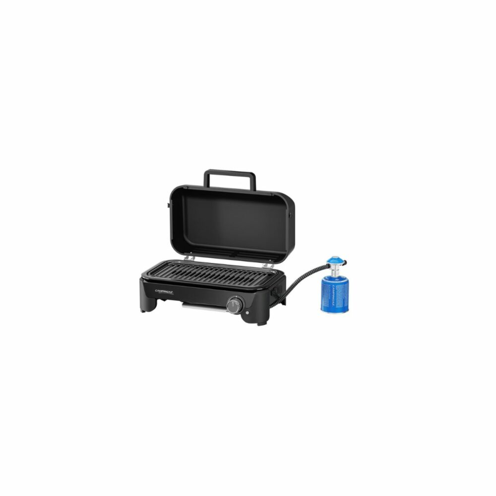 Gas-Standgrill Tour & Grill Campingaz 2