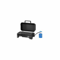 Tour & Grill Campingaz 2 free-standing gas barbecue