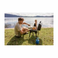 Tour & Grill Campingaz 3 free-standing gas barbecue