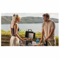 Gas-Standgrill Tour & Grill Campingaz 4