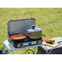 Camping Kitchen MAXI R Cuisinière à gaz Campingaz 4