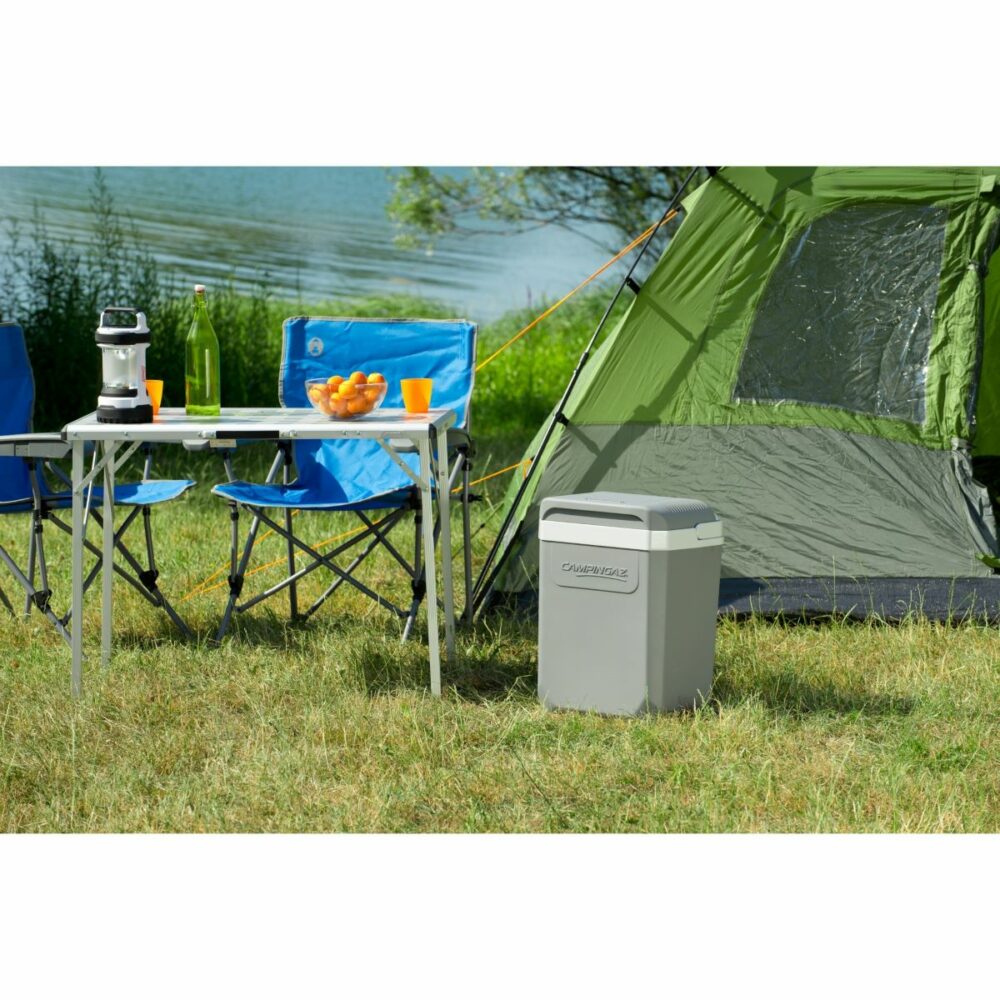 Glacière électrique Powerbox 28L Campingaz 3