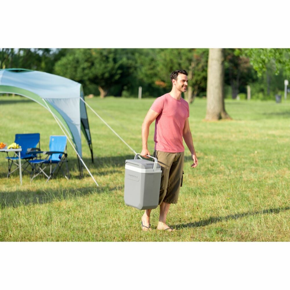 Glacière électrique Powerbox 28L Campingaz 4