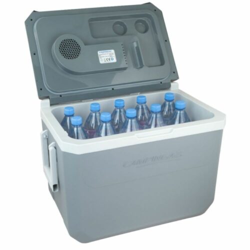 Glacière électrique Powerbox Plus 36L Campingaz 1