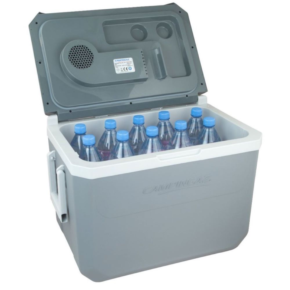 Nevera eléctrica Powerbox Plus 36L Campingaz 1