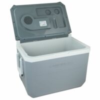 Glacière électrique Powerbox Plus 36L Campingaz