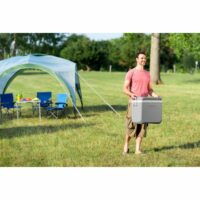 Glacière électrique Powerbox Plus 36L Campingaz 4