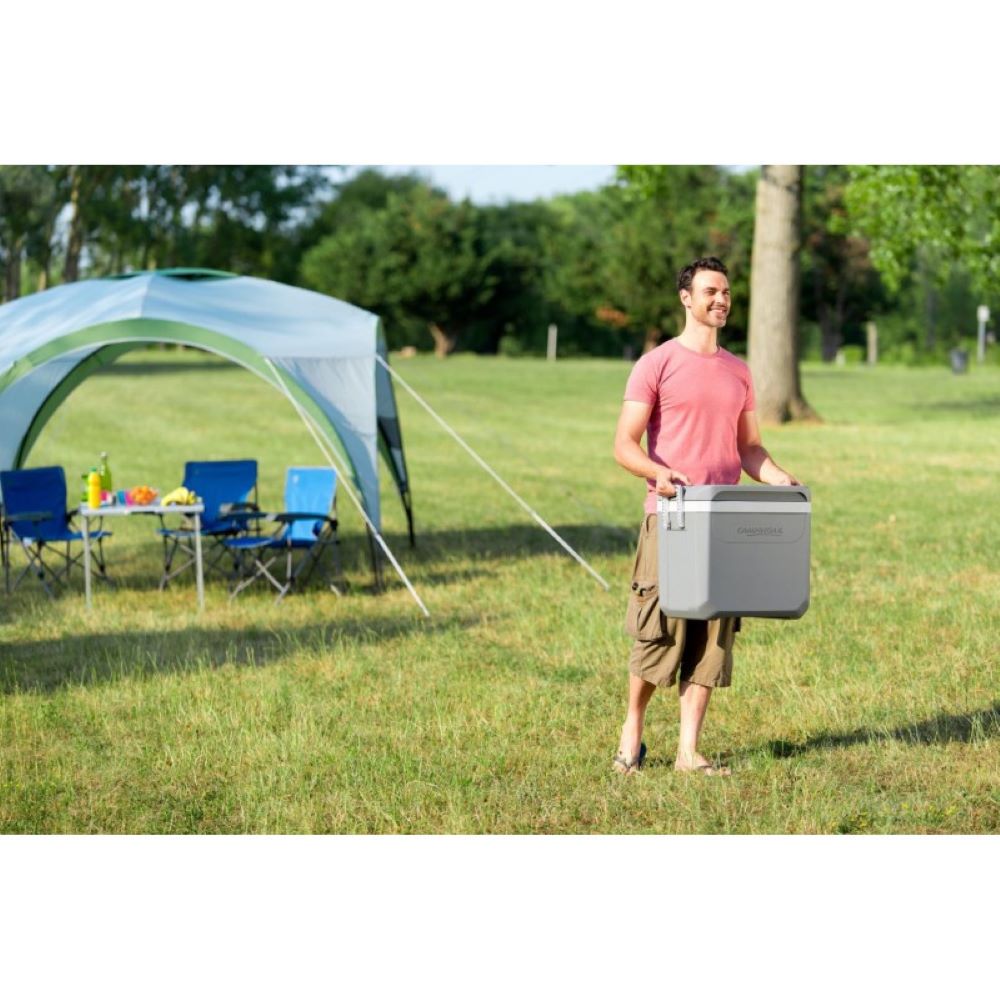 Elektrische Kühlbox Powerbox Plus 36L Campingaz 4