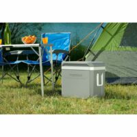 Glacière électrique Powerbox Plus 36L Campingaz 5