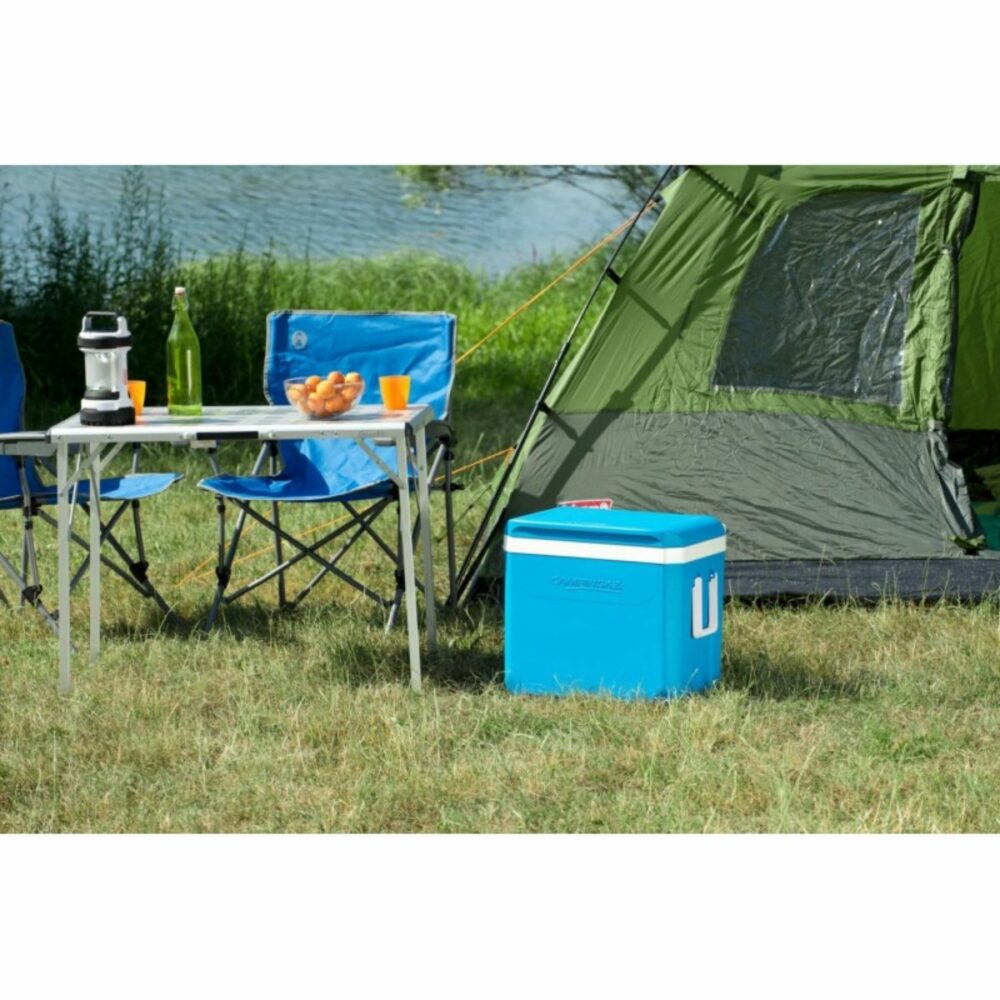 Glacière isotherme Icetime Plus 38L Campingaz 6