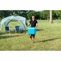 Glacière isotherme Icetime Plus 38L Campingaz 7