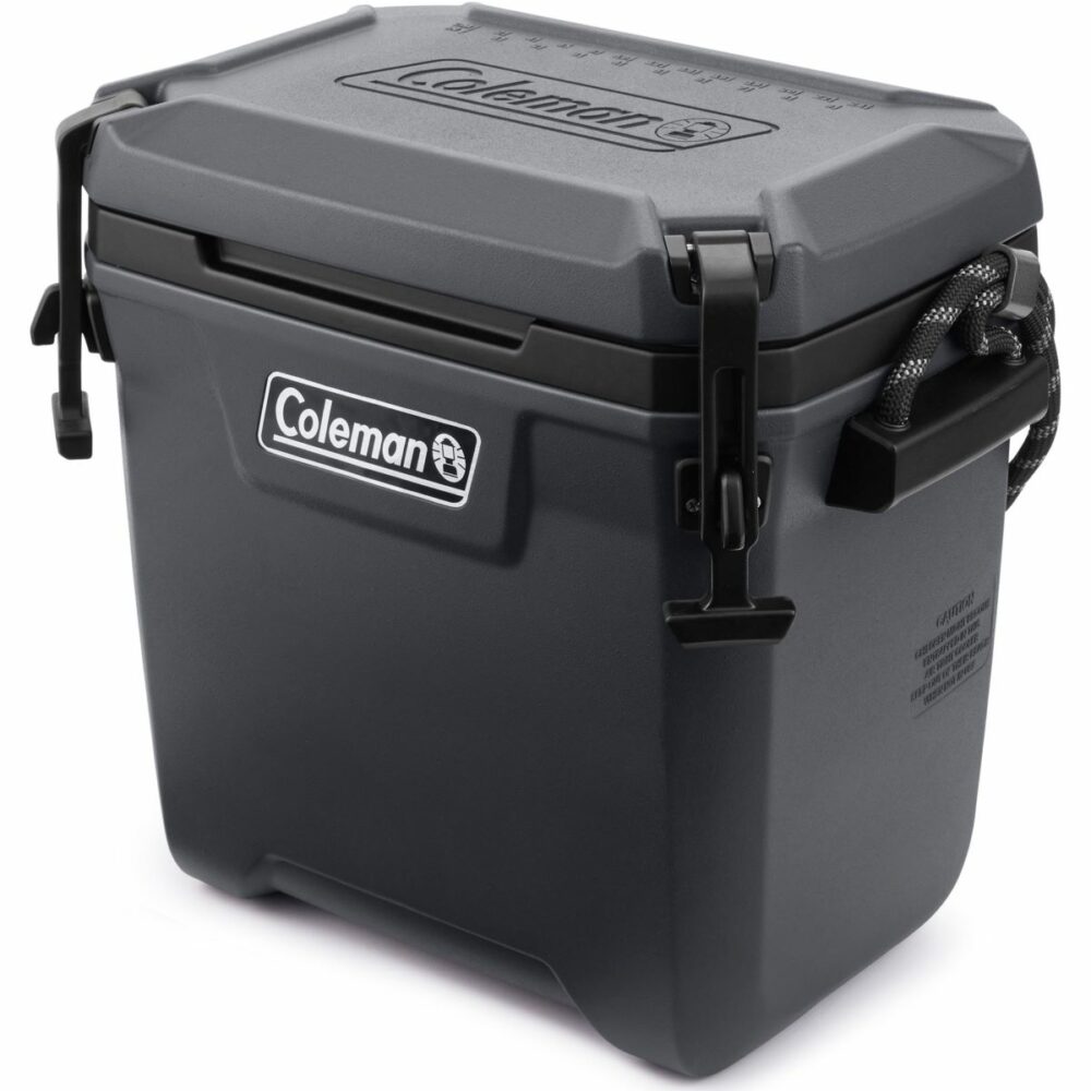 Frigorifero portatile passivo Convoy 28 QT 29L Coleman 1