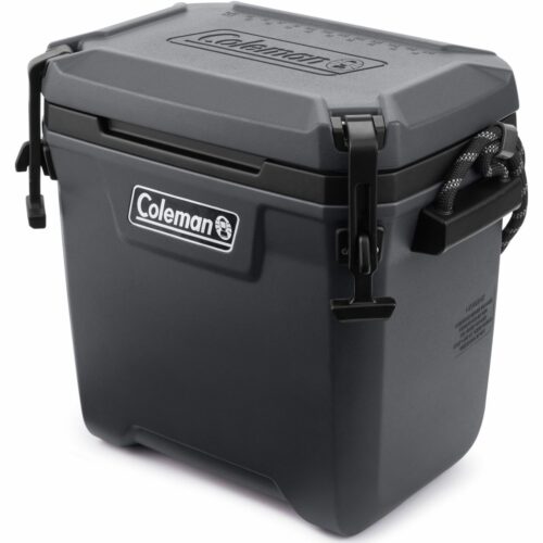 Geleira portátil passiva Convoy 28 QT 29L Coleman 1