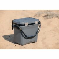 Passive tragbare Kühlbox Convoy 28 QT 29L Coleman 5