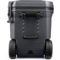 Glacière portable passive Convoy 65 QT à roulettes 29L Coleman 3