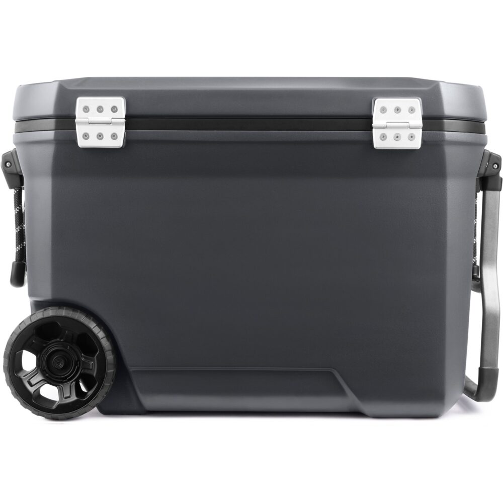 Glacière portable passive Convoy 65 QT à roulettes 29L Coleman 4