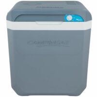 Glacière thermoélectrique 12V 230V Powerbox Plus 28L Campingaz 1