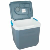 Glacière thermoélectrique 12V 230V Powerbox Plus 28L Campingaz 3