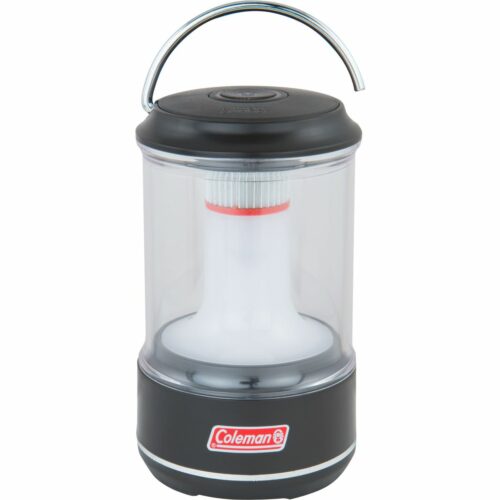 BatteryGuard LED 200lm battery lantern Coleman