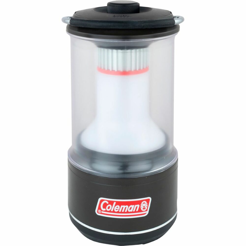 Coleman 600lm BatteryGuard LED-lantaarn 2