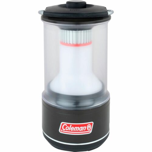 Coleman 600lm BatteryGuard Lanterna LED 2