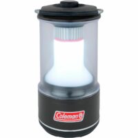 BatteryGuard LED 600lm batteriebetriebene Laterne Coleman 3