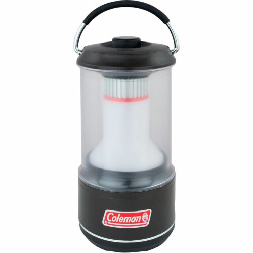 BatteryGuard LED 600lm battery lantern Coleman