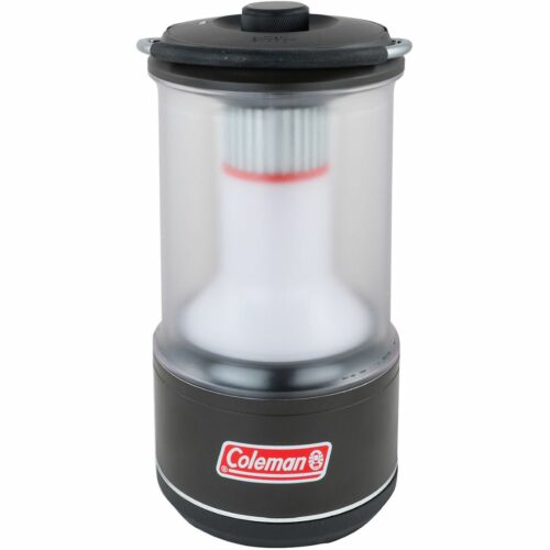 BatteryGuard LED 800lm battery lantern Coleman 1