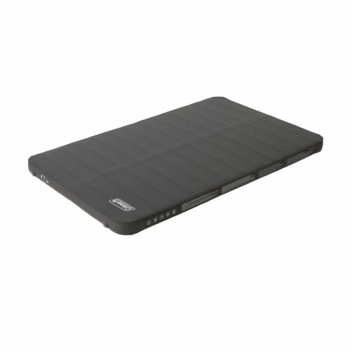 Coleman 7.5cm zelfopblazend tweepersoonsmatras