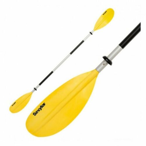 K COMPACT 230 Sevylor double paddle