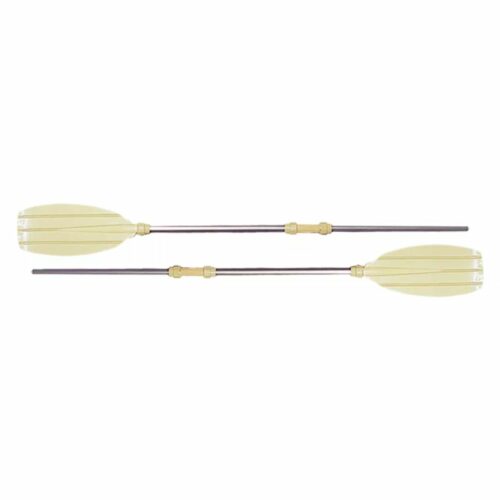 KB HOBBY 250 Sevylor double telescopic paddle