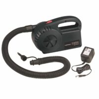 Quickpump rechargeable pump 230v Campingaz