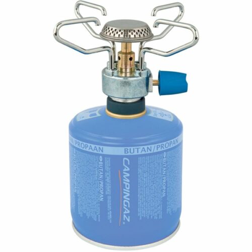 Réchaud à gaz Bleuet Micro Plus Campingaz